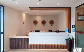 Jandira Premiêr Hotel